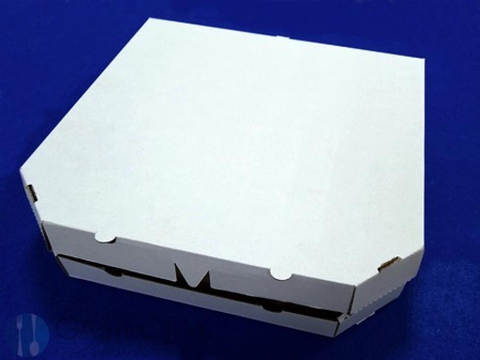 Kartony - Pizza 45/45 cm (50)