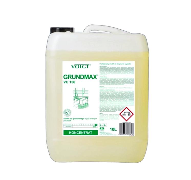 Voigt 156 - Środek do gruntownego mycia twardych posadzek 10L