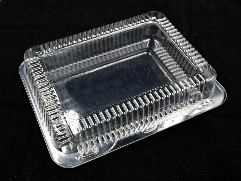 Pojemnik cukierniczy zamykany F57 24/17 cm (50)