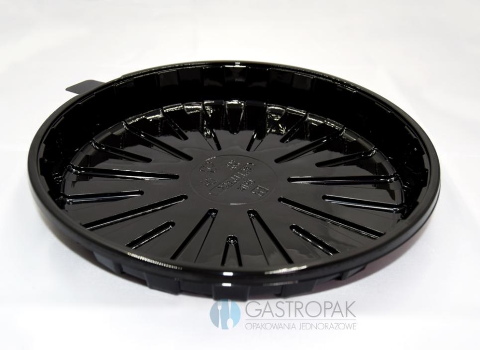 Pojemnik cukierniczy na tort - Spód 18 cm (1)