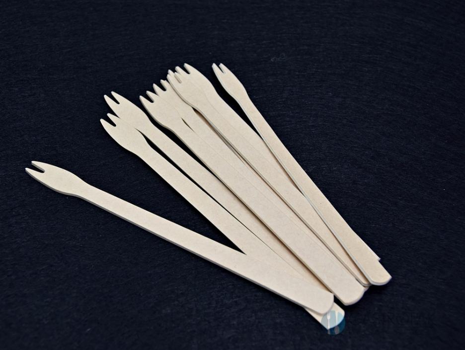 Widelczyk do frytek 13,5 cm (250)