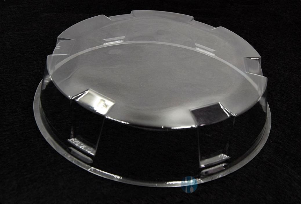 Pojemnik cukierniczy na tort - Czapa 18 cm (1)