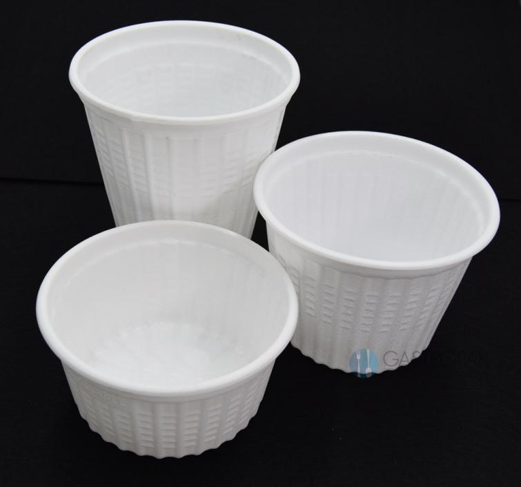 Pojemnik na zupę XPP Wielorazowy 350 ml (25)