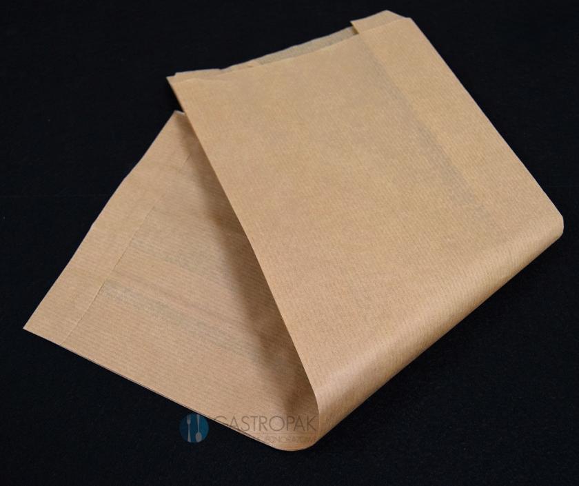 Torba papierowa brązowa 48/18 cm (1000)