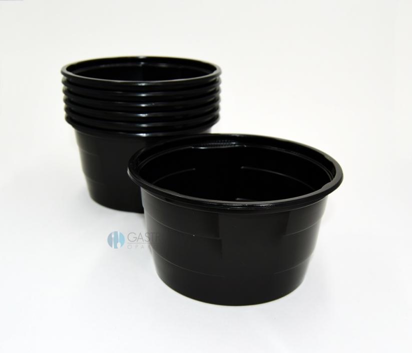 Pojemnik na zupę S Easy Handle PP Wielorazowe 680/750 ml (50)