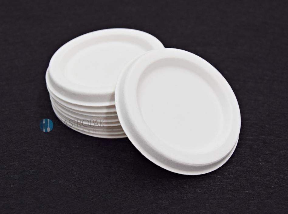 Przykrywka do pojemnika do dressingu 60 ml (100)