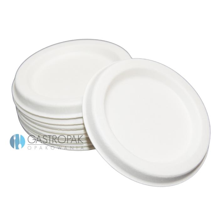 Przykrywka do pojemnika do dressingu 60 ml (100)