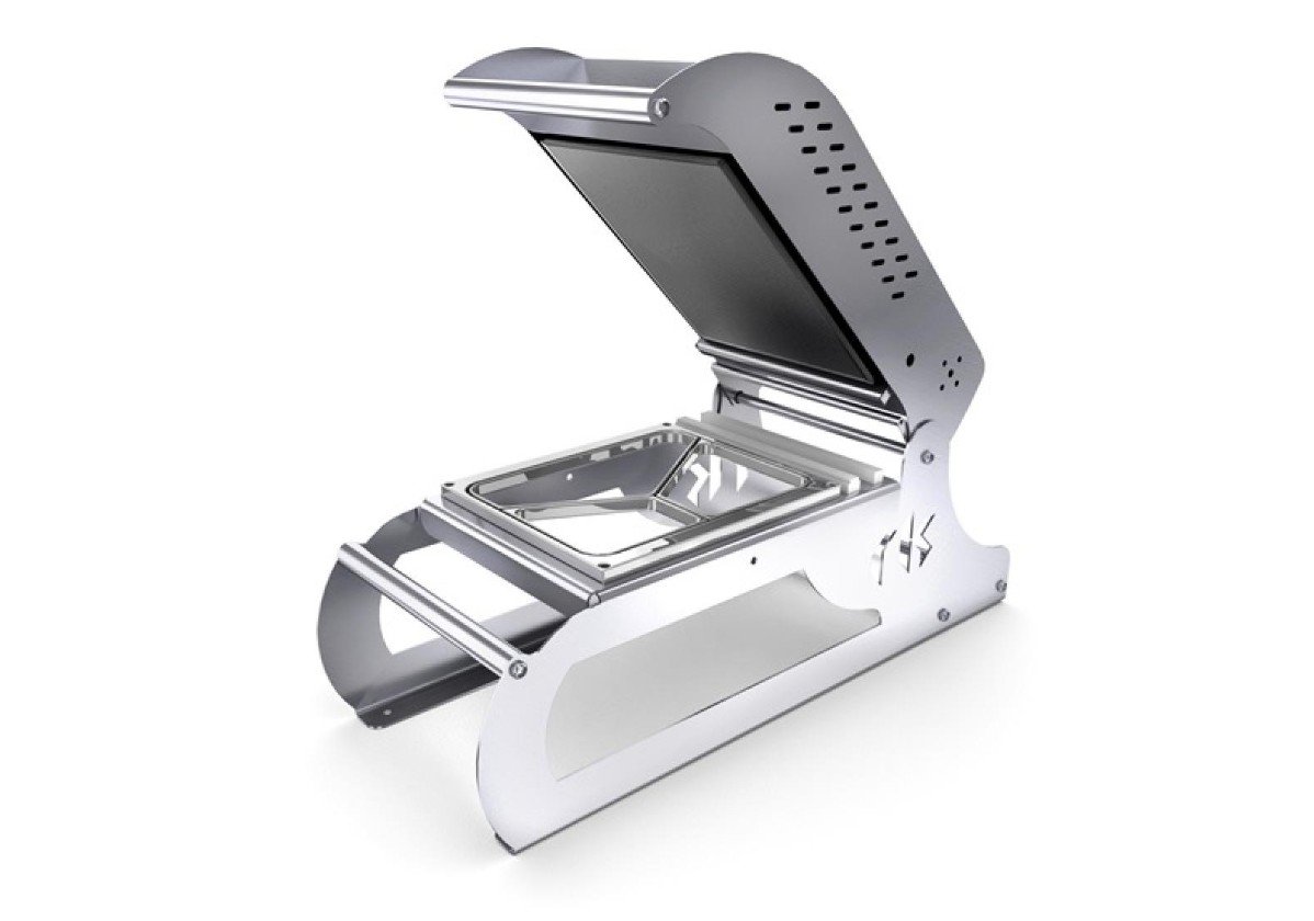 Jak dobrać zgrzewarkę do pojemników – poradnik