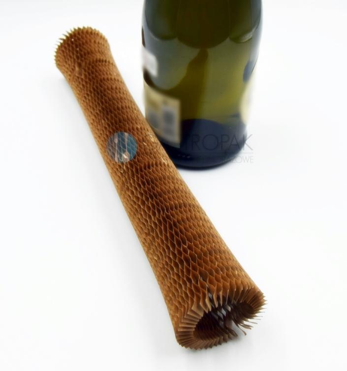 Papierowa osłonka, ochronka 300mm (1) (3)