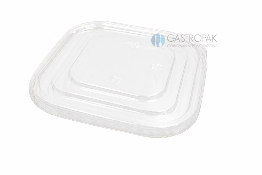 Pokrywka do pojemnika kwadratowego 750 i 950 ml (50) (2)