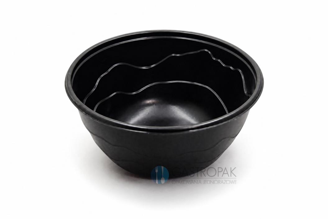 Pojemnik na zupę, ramen 1300 ml (20) Wielorazoway (2)