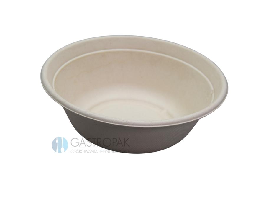 Miska z trzciny cukrowej, eko 0% plastiku 1200 ml (50) (1)