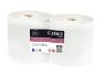 Czyściwo przemysłowe, Ręcznik papierowy, Ellis Professional C 250/2 białe (1)