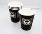 Kubek papierowy Coffee 300 ml (50)