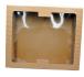 Pudełko cateringowe Party Box z okienkiem 45,5 x 35 cm (10)