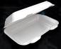 Pojemnik styropianowy, lunch box 24/14,5 cm (50)