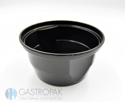 Pojemnik na zupę S Easy Handle PP Wielorazowe 560ml (50)