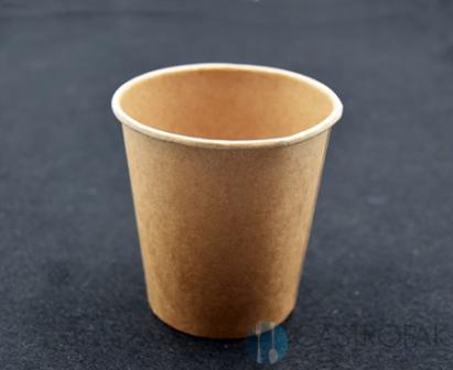 Kubek papierowy espresso, 100ml (100)