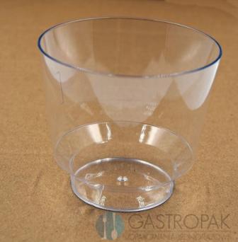 Szklanka Wielorazowa 250 ml (25)