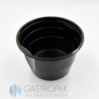 Pojemnik na zupę S Easy Handle PP Wielorazowe 680 ml (50)