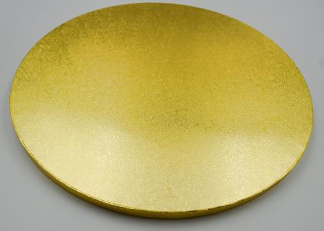 Podkład pod tort angielski, okrągły 30cm (5)