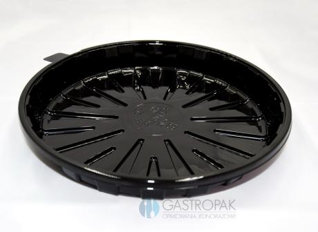 Pojemnik cukierniczy na tort  Spód 18 cm (1)