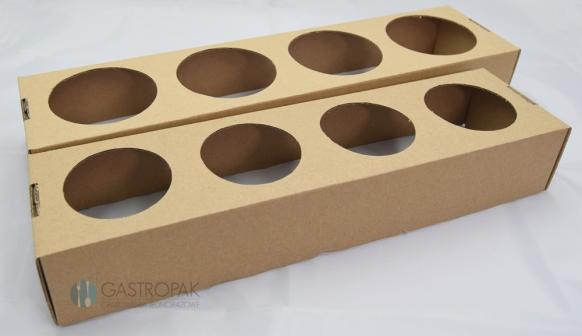 Wkładka do pudełka cateringowego Party Box 36 cm (50)
