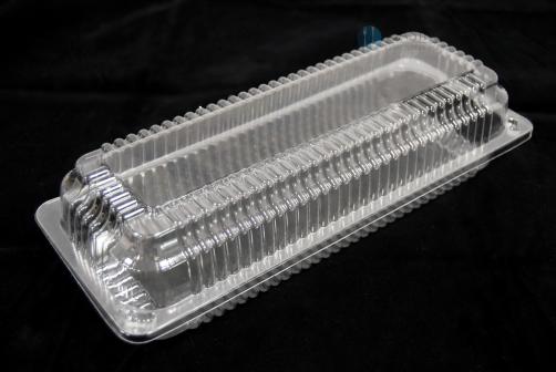 Pojemnik cukierniczy zamykany 2227 325/126 mm (50)