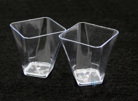 Pojemnik na przekąski, FingerFood 60 ml (25)