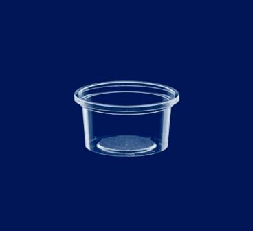 Pojemnik na sos, sosjerka 50 ml (100)