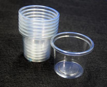 Pojemnik na sos, sosjerka 80 ml (100)