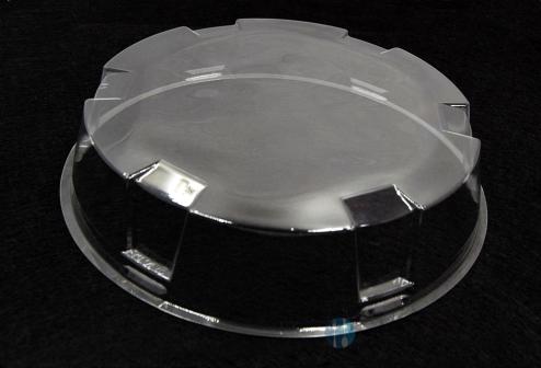Pojemnik cukierniczy na tort  Czapa 18 cm (1)