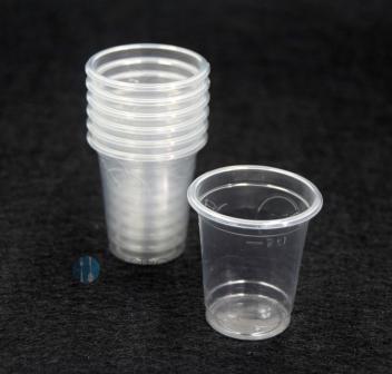 Kieliszki shot 20 ml (40)