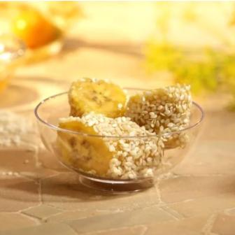 Pojemnik na przekąski, miseczka 65 ml (50)