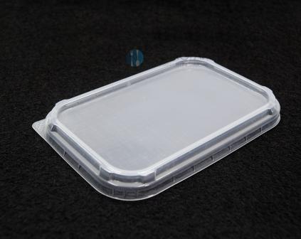 Przykrywka do pojemnika garmażeryjnego 400 i 250 ml (100)