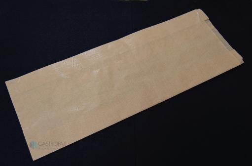 Torba papierowa brązowa 48/18 cm (1000)