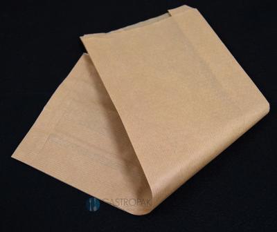 Torba papierowa brązowa 48/18 cm (1000)
