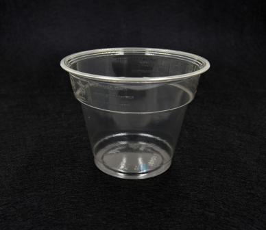 Kubek Shake PET 280 ml 95mm (50)