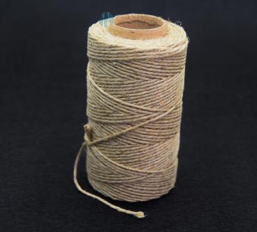 Sznurek wędliniarski, pakowy 100g (1)