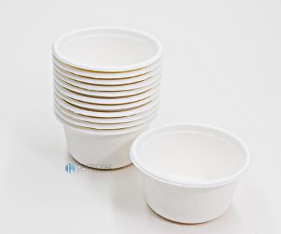 Pojemnik do dressingu 60 ml (150)