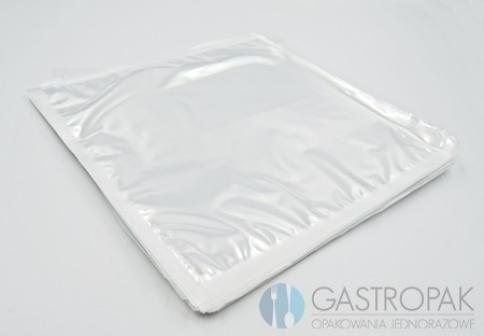 Worki próżniowe do zgrzewania 40/40 cm (500)