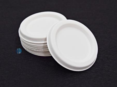 Przykrywka do pojemnika do dressingu 60 ml (100)