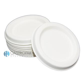 Przykrywka do pojemnika do dressingu 60 ml (100)