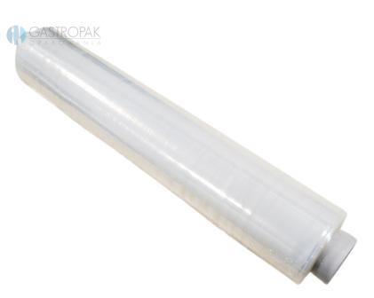 Folia stretch do palet transparentna 500/23 mic 2,3kg netto