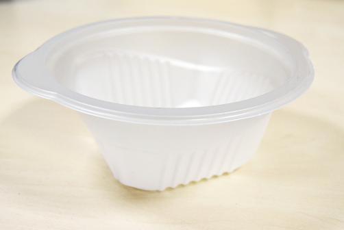 Flaczarka, miska mleczna do zgrzewu S5500R Wielorazowa 500 ml (50)