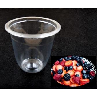 Pojemnik na deser 160 ml (50)