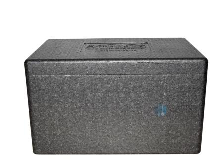 Obrazek dla: Pojemnik termoizolacyjny duży 50 L