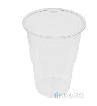 Obrazek dla: Kubek do piwa 500 ml (50) Bez opłaty