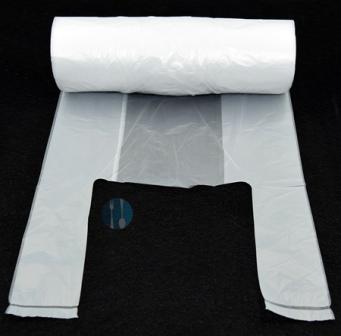 Obrazek dla: Reklamówka na rolce, zrywka, 12 micronów 24/47 cm (200)