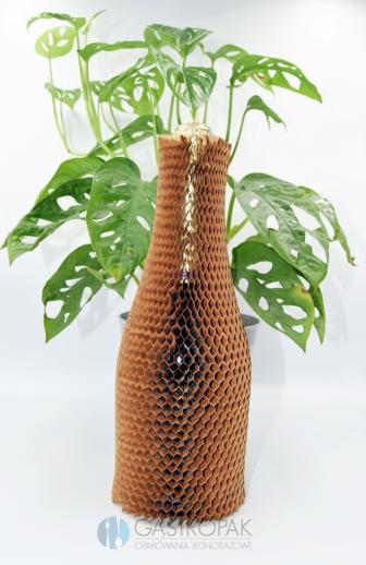 Obrazek dla: Papierowa osłonka, ochronka 300mm (1)